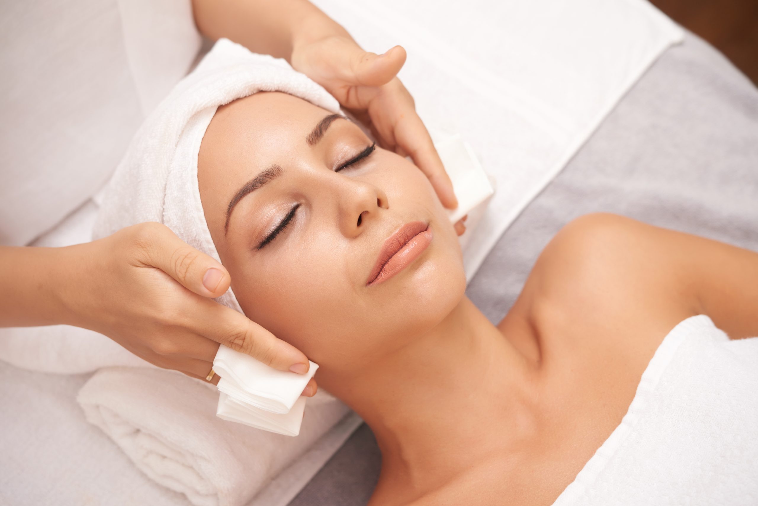 Read more about the article Blog about face treatments